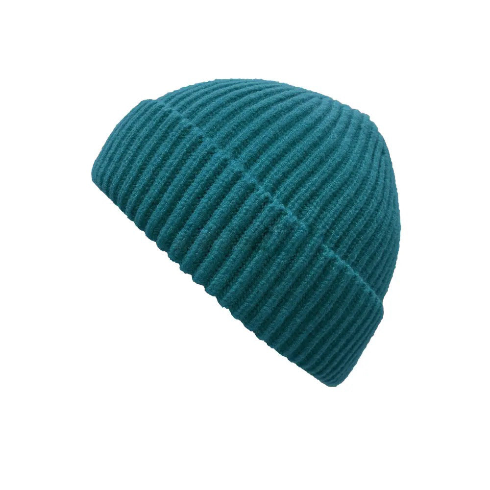 Trawler Hat - Peacock Blue