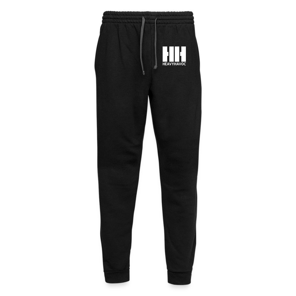 Unisex Joggers - black/asphalt
