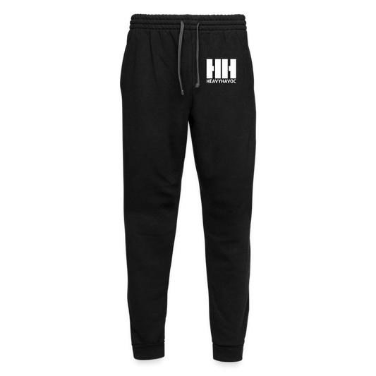 Unisex Joggers - black/asphalt